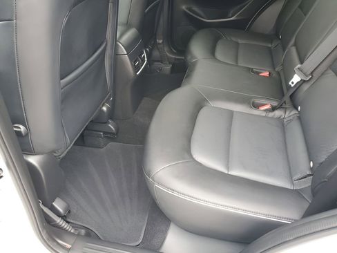 Used 2025 MAZDA CX-5 AWD 2.5 S w/ Select Package image 18