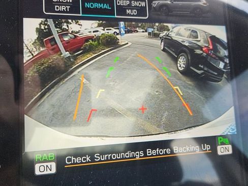 Used 2024 Subaru Ascent Onyx Edition w/ Popular Package Onyx image 19