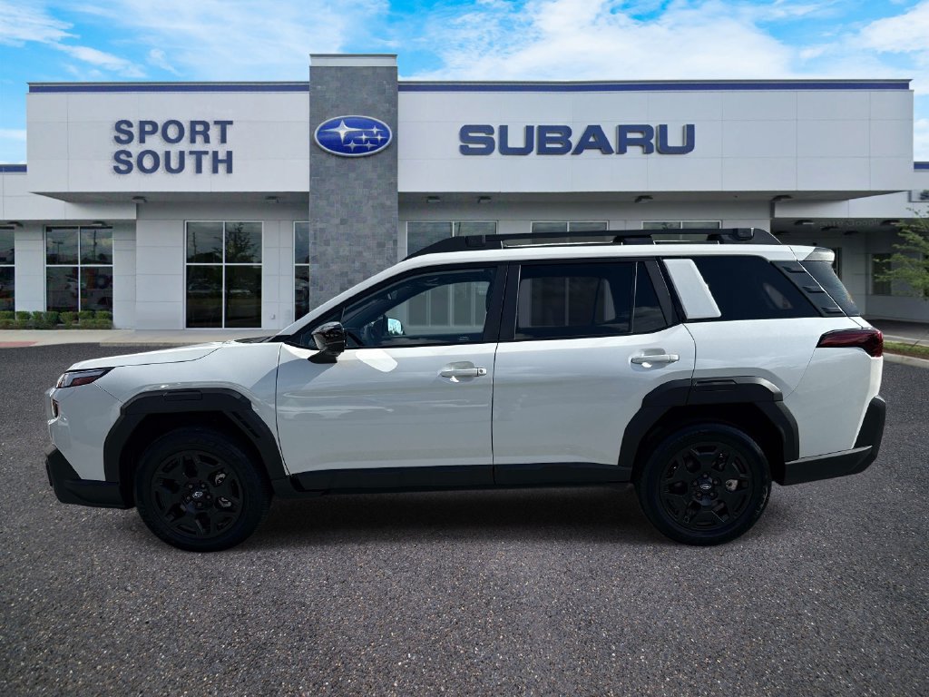Certified 2026 Subaru Outback Limited AWD/4WD image 6