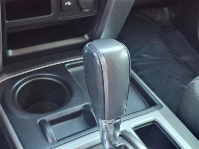 Certified 2023 Toyota 4Runner SR5 RWD image 11
