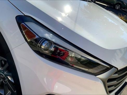 Used 2018 Hyundai Tucson SEL image 28