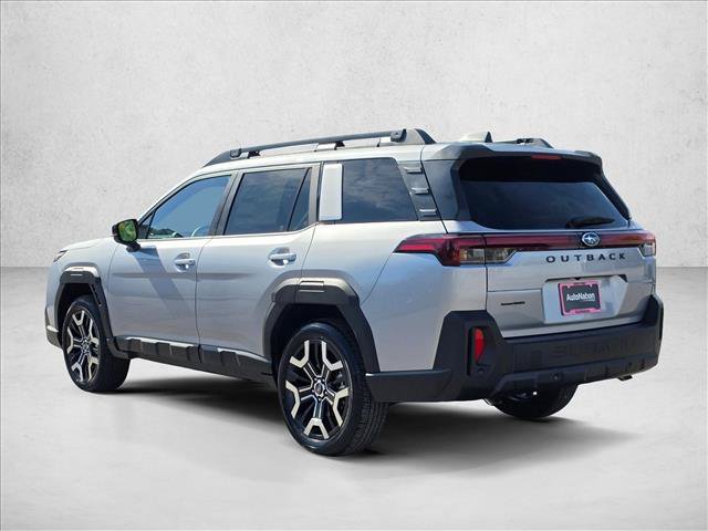 New 2026 Subaru Outback Touring XT AWD/4WD image 3