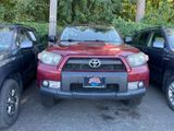 Used 2010 Toyota 4Runner Trail image 2