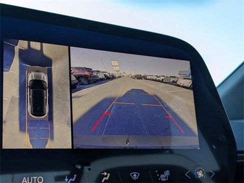 New 2025 Chevrolet Blazer EV LT w/ Super Cruise Package image 21