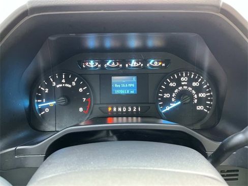 Used 2016 Ford F150 XL w/ XL Power Equipment Group image 28