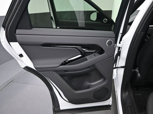 New 2026 Land Rover Range Rover Evoque S AWD/4WD image 15