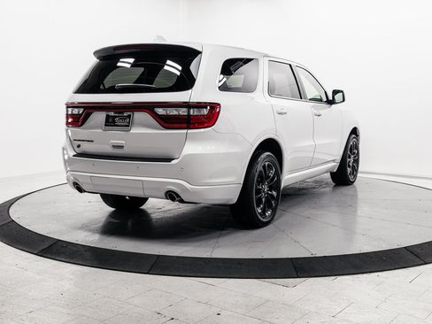 Used 2021 Dodge Durango SXT image 26