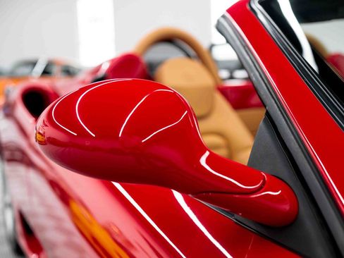 Used 2002 Ferrari 360 Spider RWD image 32