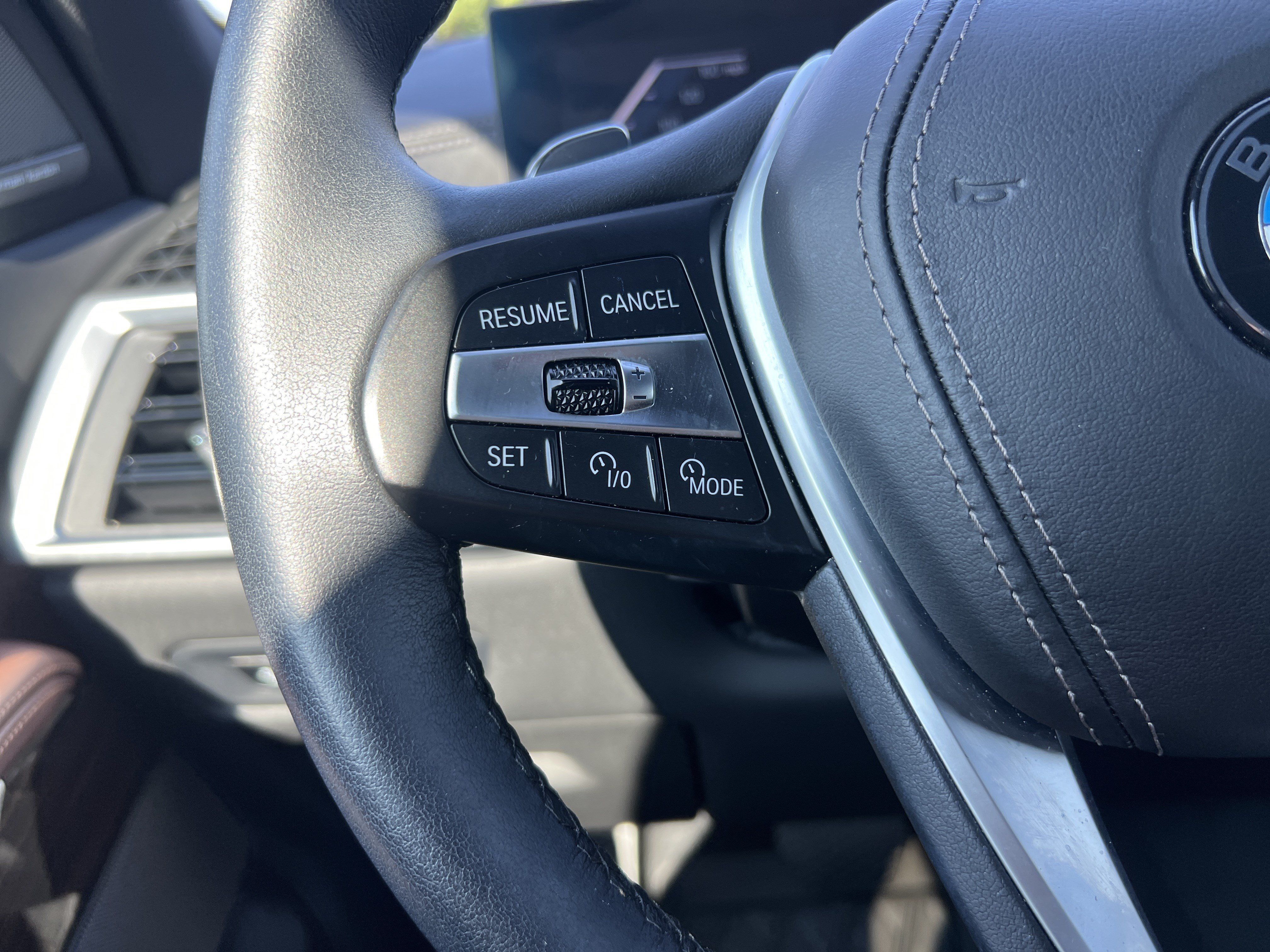 Used 2024 BMW X5 sDrive40i w/ Premium Package RWD image 19