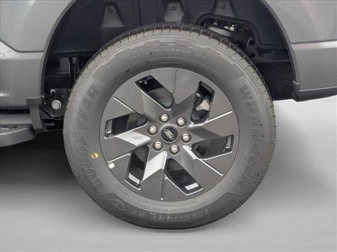 New 2025 Ford F150 Lightning Flash image 10