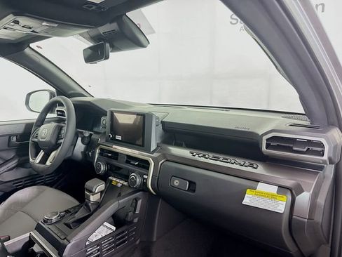 New 2026 Toyota Tacoma SR5 image 28