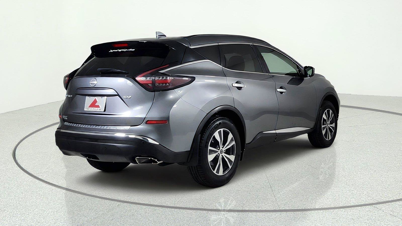 Used 2024 Nissan Murano SV FWD image 6