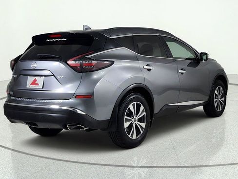 Used 2024 Nissan Murano SV FWD image 6