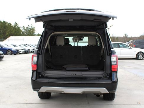 Used 2018 Ford Expedition Max Limited w/ Equipment Group 301A image 48
