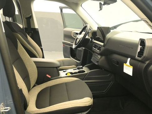 New 2026 Ford Bronco Sport Big Bend w/ Convenience Package image 15