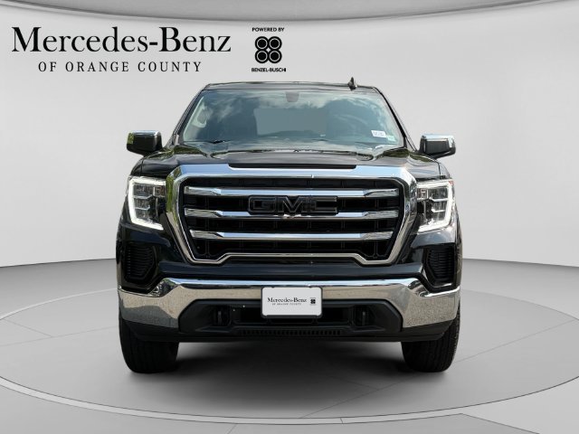 Used 2021 GMC Sierra 1500 SLE AWD/4WD image 5