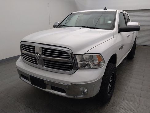 Used 2016 RAM 1500 Big Horn AWD/4WD image 15