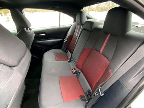 Used 2023 Toyota Corolla SE w/ Carpet Mat Package (TMS) image 21