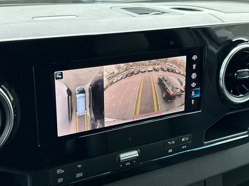 New 2024 Mercedes-Benz Sprinter 2500 image 20