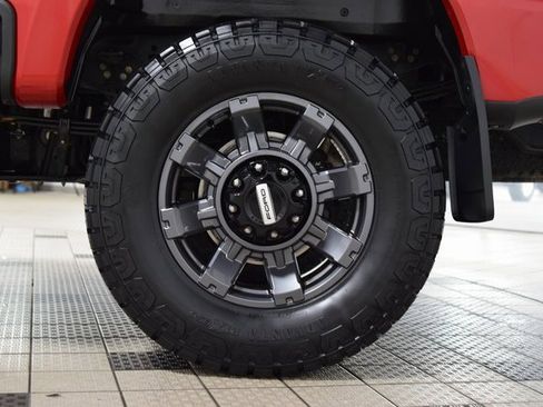 Used 2023 Ford F350 Lariat w/ Lariat Ultimate Package image 27