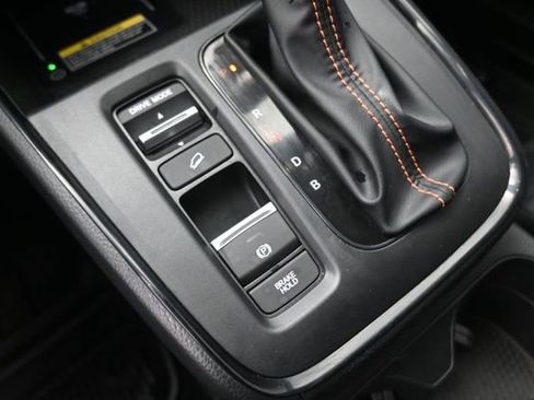Used 2025 Honda CR-V Sport-L image 4
