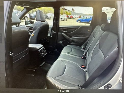 Certified 2024 Subaru Forester Wilderness image 8