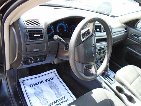 Used 2012 Ford Fusion SE image 11