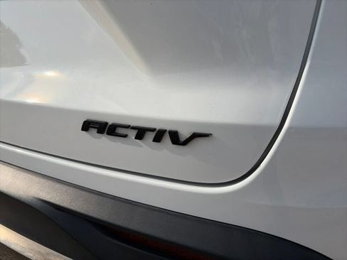 Used 2024 Chevrolet Trax ACTIV w/ Driver Confidence Package FWD image 8
