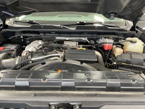 Used 2023 Chevrolet Silverado 2500 LTZ w/ LTZ Convenience Package II AWD/4WD image 41