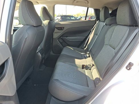 Certified 2024 Subaru Crosstrek 2.0i Premium AWD/4WD image 10