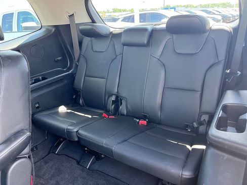 Certified 2024 Kia Telluride S w/ S Sunroof Package FWD image 24