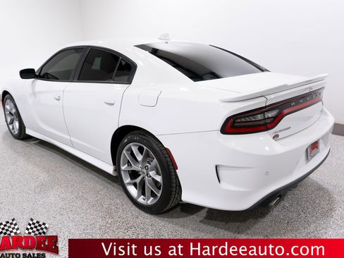 Used 2023 Dodge Charger GT image 3
