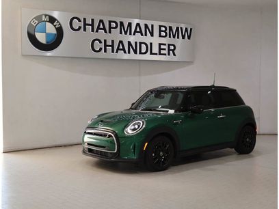Used 2023 MINI Cooper SE
