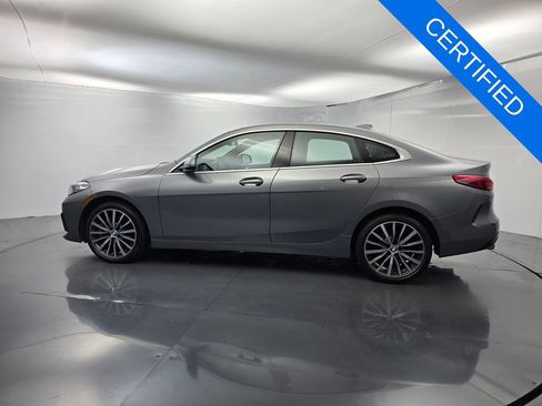 Used 2024 BMW 228i Gran Coupe w/ Convenience Package FWD image 7