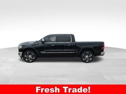 Used 2021 RAM 1500 Limited