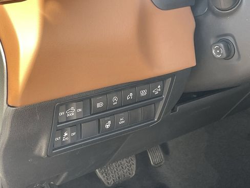 New 2026 Toyota Tundra 1794 Edition image 11