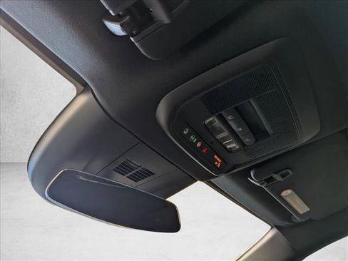 Used 2024 Acura ZDX A-Spec RWD image 20