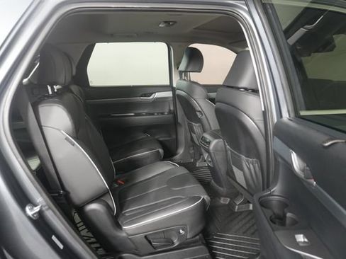 Used 2025 Hyundai Palisade XRT AWD/4WD image 27