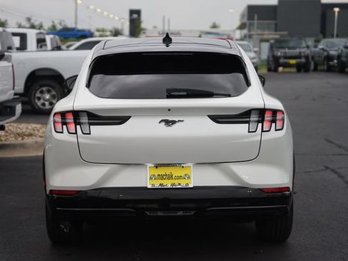 Used 2023 Ford Mustang Mach-E Premium RWD image 7