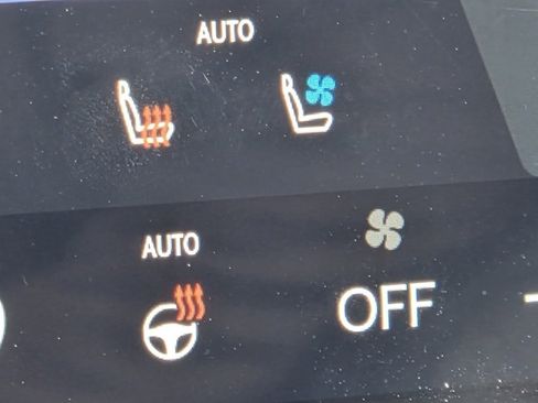 Used 2024 Lexus RX 350 Premium w/ Accessory Package image 15