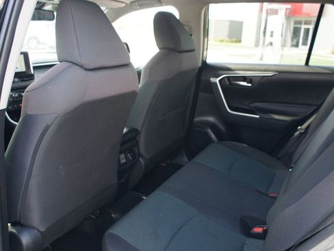 Used 2023 Toyota RAV4 XLE image 15