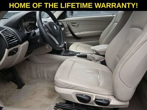 Used 2011 BMW 128i Coupe RWD image 14
