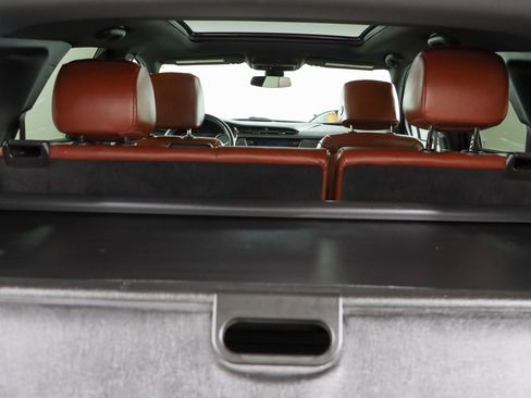 Used 2021 Cadillac XT5 Premium Luxury image 30