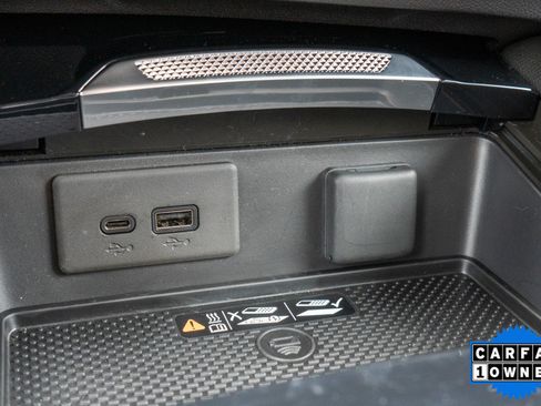Used 2024 Buick Envision Sport Touring AWD/4WD image 22