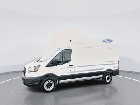 New 2026 Ford Transit 250 148 Medium Roof image 5