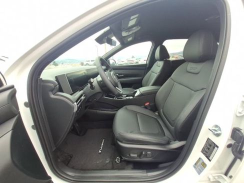 New 2026 Hyundai Tucson XRT image 9