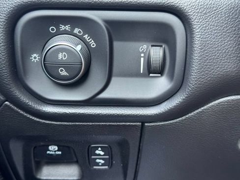 Certified 2022 RAM 1500 Big Horn AWD/4WD image 22