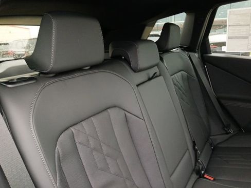 New 2026 BMW X3 xDrive30 AWD/4WD image 12