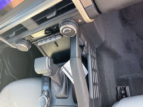 New 2025 Toyota Tacoma SR5 image 23