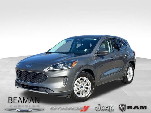Used 2022 Ford Escape SE w/ Convenience Package image 1